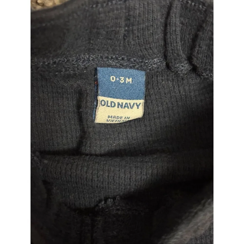 ❤️Old Navy Baby Boy Pull On Shorts